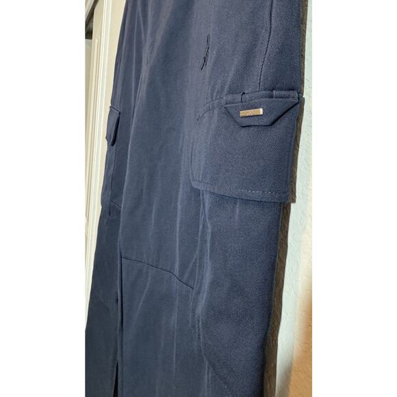 Louis Vuitton LVSE Panelled Cargo Pants - Picture 7 of 17